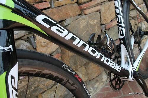 2013 best sale cannondale synapse